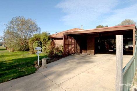 22 Morgan St, Sebastopol, VIC 3356