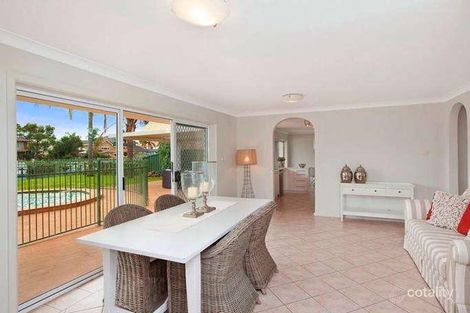 Property photo of 7 Goulburn Peninsula Sylvania Waters NSW 2224