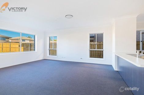 Property photo of 18 Kezar Road North Kellyville NSW 2155
