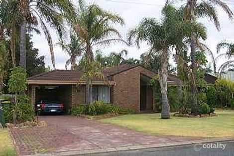 47 Carissa Way, Forrestfield, WA 6058