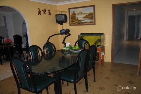 Property photo of 8 Collie Place Bonnyrigg NSW 2177