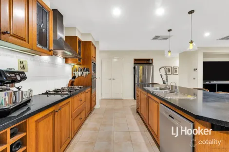Property photo of 47 Baden Powell Drive Tarneit VIC 3029