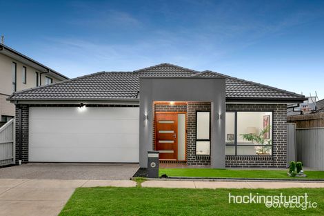 Property photo of 11 Kuringai Way Wollert VIC 3750