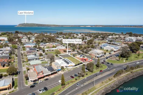 Property photo of 125 Marine Parade San Remo VIC 3925