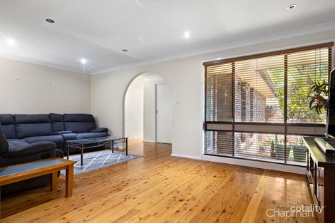 Property photo of 7 Garden Square Faulconbridge NSW 2776