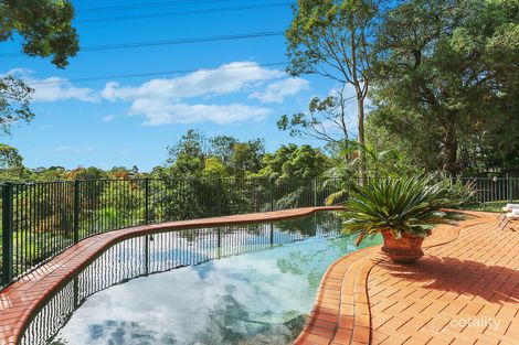 Property photo of 4 Brice Close Illawong NSW 2234