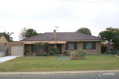 6 Hodges St, Shoalwater, WA 6169