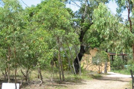 Property photo of 32 Wilson Drive Agnes Water QLD 4677