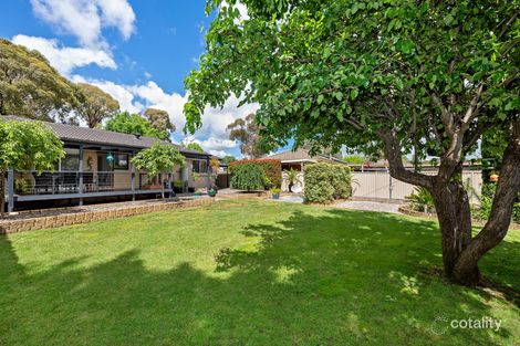 Property photo of 20 Glenelg Street Kaleen ACT 2617