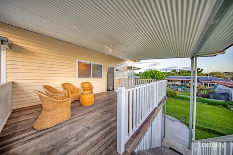 Property photo of 2 Eslick Street Mighell QLD 4860