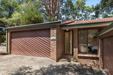 2/19 Nicholson Ave, Thornleigh, NSW 2120