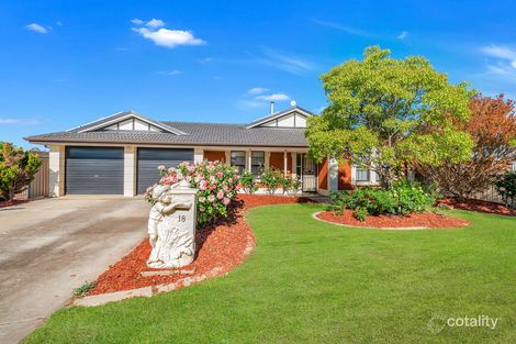 Property photo of 18 Century Court Paralowie SA 5108