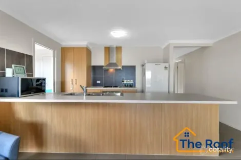 Property photo of 22 Robinson Drive Weir Views VIC 3338