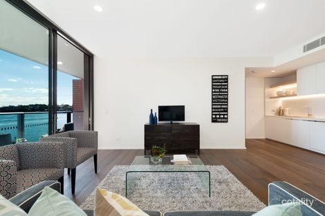 Property photo of 303/19 Barangaroo Avenue Barangaroo NSW 2000
