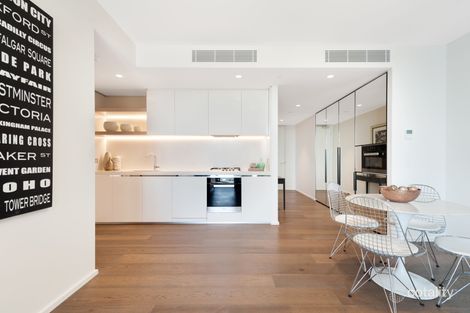 Property photo of 303/19 Barangaroo Avenue Barangaroo NSW 2000