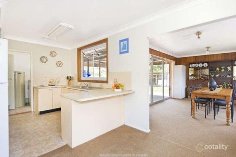 Property photo of 11 Dalpura Street Cromer NSW 2099