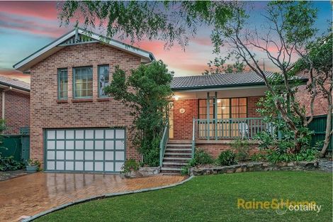 4 Treetops Rd, Cherrybrook, NSW 2126