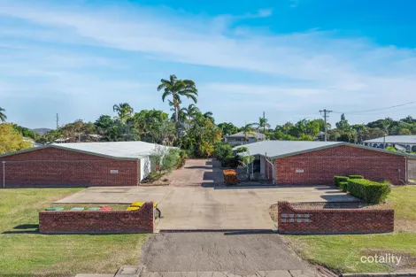 5/18-20 Roberts St, Hermit Park, QLD 4812
