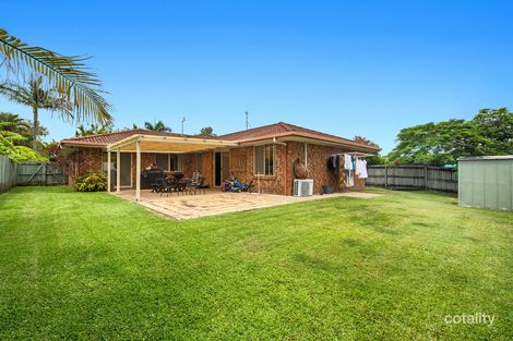 Property photo of 63 Darlington Circuit Currimundi QLD 4551