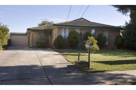 Property photo of 6 Lantana Court Dandenong North VIC 3175