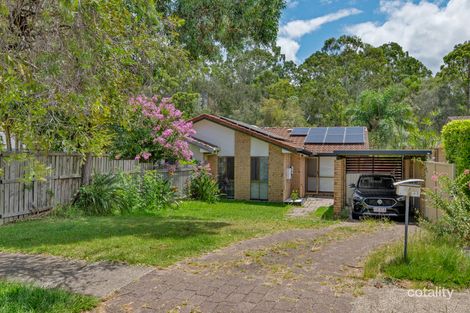 2/57 Corunna Cres, Ashmore, QLD 4214