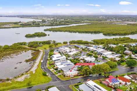 Property photo of 807 Esplanade Lota QLD 4179