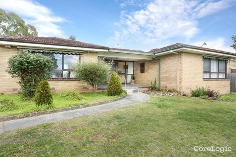 18 Lockhart Ct, Kilsyth, VIC 3137