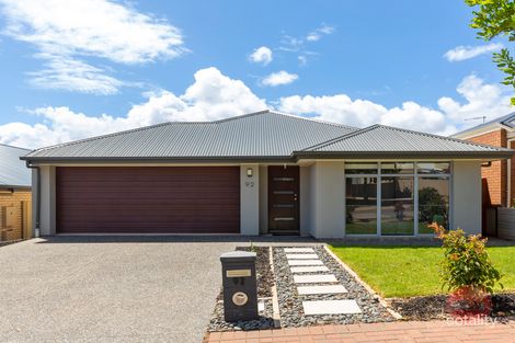 Property photo of 92 Marston Drive Morphett Vale SA 5162