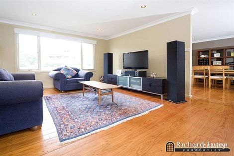 Property photo of 7 Verco Street Hackett ACT 2602
