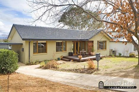 Property photo of 7 Verco Street Hackett ACT 2602
