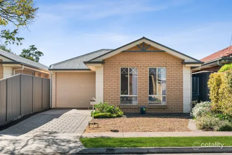 Property photo of 68A Collins Street Clearview SA 5085
