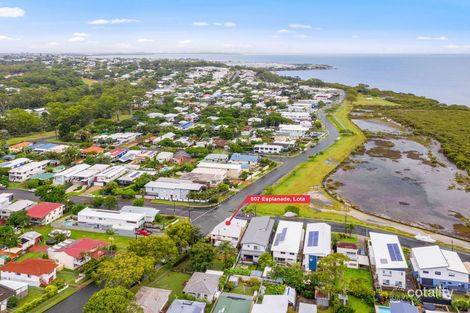 Property photo of 807 Esplanade Lota QLD 4179