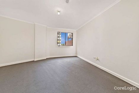 Property photo of 1205/5 Albert Road Strathfield NSW 2135