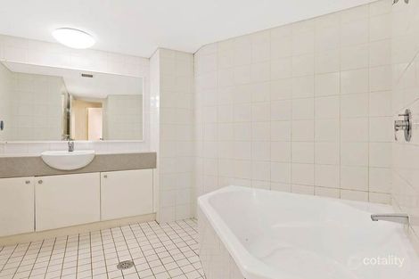 Property photo of 1205/5 Albert Road Strathfield NSW 2135