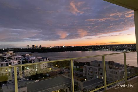 1211/43 Shoreline Dr, Rhodes, NSW 2138