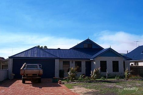 3 Wanui St, Quindalup, WA 6281