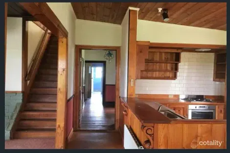 Property photo of 12 Shepperds Lane Elliott TAS 7325