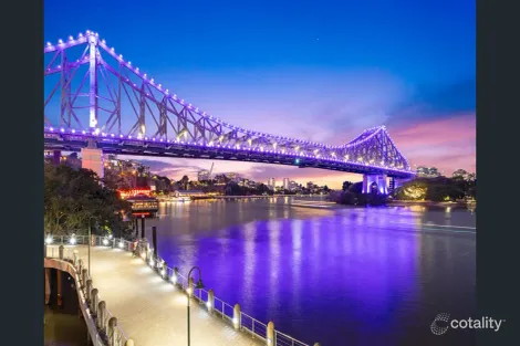 4/82 Boundary St, Brisbane City, QLD 4000