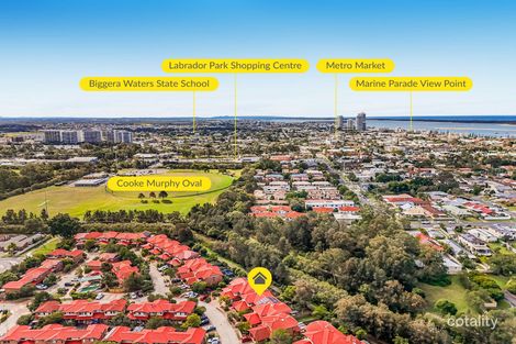 62/75 BROWN ST, LABRADOR, QLD 4215