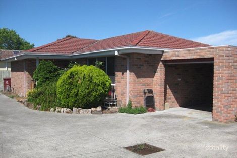 2/31 Hillcrest Gr, Springvale, VIC 3171