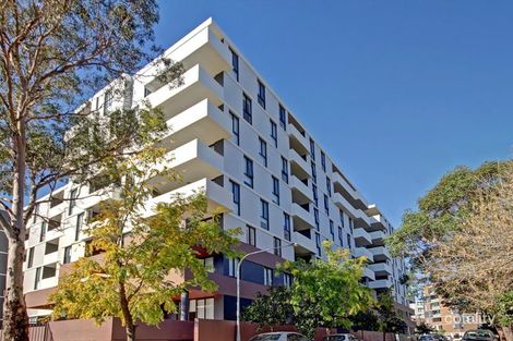 615/5 Vermont Cres, Riverwood, NSW 2210