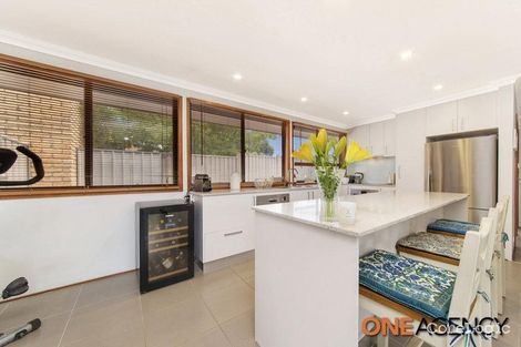 Property photo of 1/2 Quayle Place Florey ACT 2615