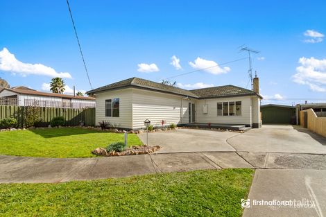 Property photo of 1 Charles Court Morwell VIC 3840