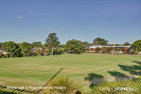 Property photo of 15 Sandringham Drive Carlingford NSW 2118