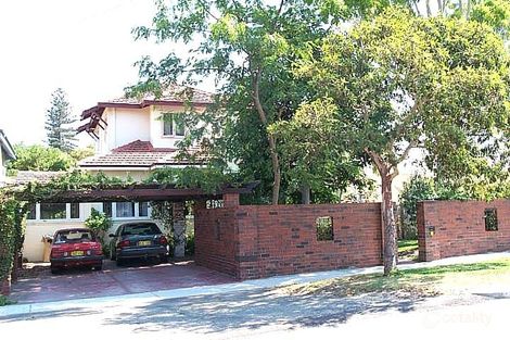 143 Victoria St, Mosman Park, WA 6012