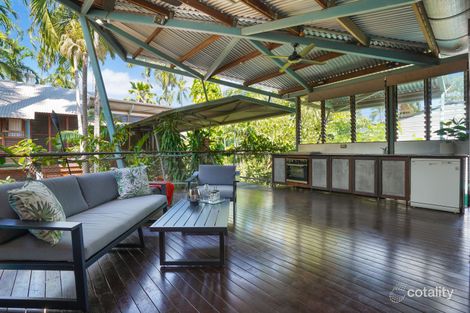 Property photo of 6 Nadpur Street Ludmilla NT 0820