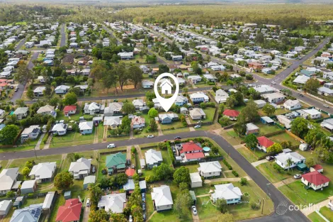 Property photo of 32 Christensen Crescent Maryborough QLD 4650