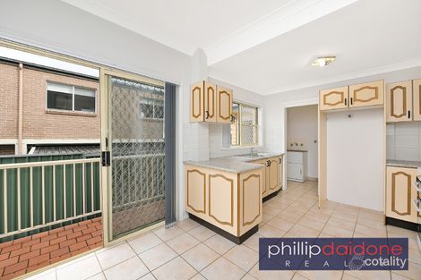 Property photo of 2/278 Park Road Berala NSW 2141