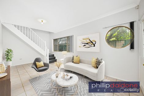 Property photo of 2/278 Park Road Berala NSW 2141