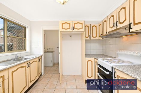 Property photo of 2/278 Park Road Berala NSW 2141